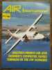 Air International Vol 33 n4 October. C.A.B. International