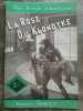 Mon Roman d'Aventures La rose du Klondyke - Erik Certon Ferenczi. 