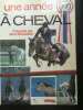 Une année à cheval Aubin imprimeur. 