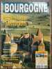 Bourgogne Magazine N27 - La plus belle des régions. 