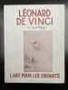 Léonard de Vinci L'Art pour les enfants. Ernest Raboff
