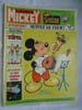 Le Journal de Mickey hebdomadaire N 1169. 