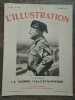 L'Illustration n4832 12 Octobre 1935. 