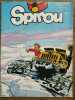 Magazine Spirou n2311 Juillet 1982. Spirou magazine