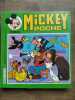 Mickey Poche Mensuel n103 Octobre 1982. 