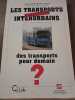 Gargaillo planche Les Transports collectifs interurbains Presses Management. 