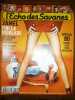 L'Echo des Savanes n234 F&eacute;vrier 2004. 