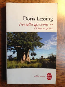 Nouvelles africaines II Le Livre de poche