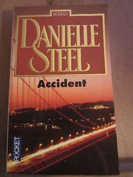 accident pocket. Danielle Steel
