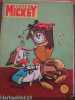 Le Journal de Mickey Nouvelle Série N201. 