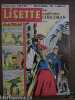 lisette Le capitaine corcoran n 37 1964. 