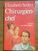 chirurgien chef l'amour aux deux visages marabout. Elizabeth Seifert