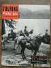 Touring Plein Air n187 Décembre 1963 Touring club de France. 