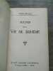 Henry Murger - Scènes de la vie de bohème Grande Librairie Universelle. 