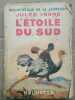 l'étoile du Sud hachette. Jules Verne