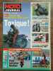 Moto Journal n1182 11 Mai 1995. 
