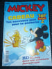 LE JOURNAL DE MICKEY n2487 16 02. 