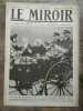 Le Miroir n265 22 Décembre 1918. 