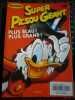 SUPER PICSOU GEANT n89 Disney Hachette Presse 02. 