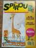 Magazine Spirou n2701 Janvier 1990. 