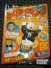 PICSOU MAGAZINE n404 Disney Hachette presse 09. 