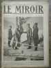 Le Miroir n270 26 Janvier 1919. 
