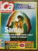 ça m'interesse n164 Octobre 1994 Santé. 