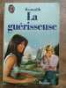 konsalik La guérisseuse J'ai lu. 