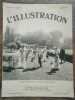 L'Illustration n4765 30 Juin 1934. 
