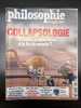Philosophie Magazine n136 Février 2020. 