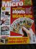 HEBDO MICRO n253 20 f&eacute;vrier 2003. 