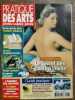 Pratique des arts n43 Le secret des glacis à l'huile19 Mars 21 Mai 2002. 