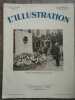 L'Illustration n4600 2 Mai 1931. 
