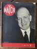 Match n89 14 Mars 1940. 