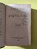 Alfred de musset nouvelles. Alfred Musset