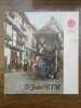 75 Johr etm 1898 1973 théâtre Alsacien mulhouse. 
