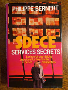 Philippe bernert s d e c e Service 7 France loisirs