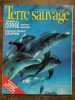 Terre sauvage n64 juillet août 1992. 