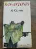 Al capote Fleuve noir. San Antonio