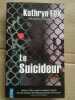 Kathryn Fox Le suicideur City poche. 