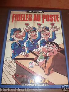 La Belle Vie de notre dame