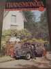 Transmondia n4 janvier 1955 voir sommaire. 