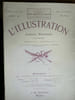 l'illustration journal Universel N 3828 74 ann&eacute;e 15 Julillet 1916. 