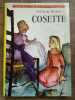 cosette Idéal bibliothèque. Victor Hugo