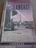 vie et langage n24 mars 1954 un cahier manquant offert pour toute commande. 