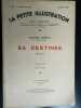 La petite illustration N 687 Roman N 321 18 Aout 1934. 