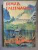 Demain l'allemagne Fiction sp&eacute;cial 29 1978. 