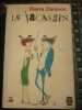 LE JACASSIN LE livre de poche. Pierre Daninos