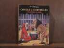 LOUIS fontaine CONTES ET MERVEILLES. 