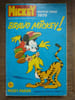 LE JOURNAL DE MICKEY n886 BIS. 